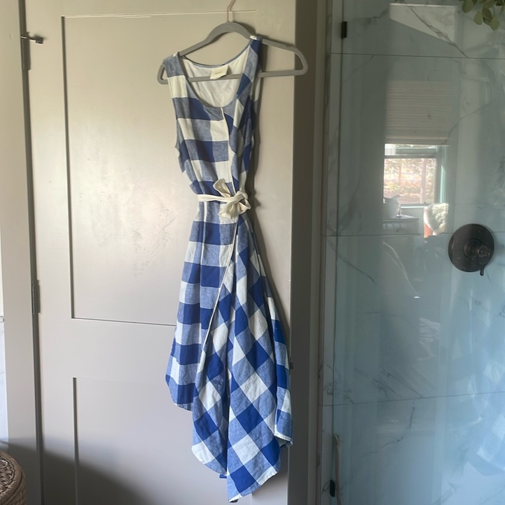 Maeve by Anthropologie perfect fair weather dress